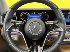 Mercedes-Benz GLE (Imported) GLE 450 4MATIC Fashion - ფოტო 15