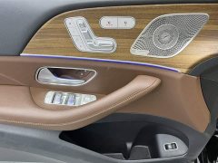 Mercedes-Benz GLE (Imported) GLE 450 4MATIC Fashion - ფოტო 17