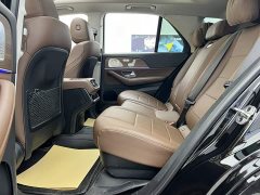 Mercedes-Benz GLE (Imported) GLE 450 4MATIC Fashion - ფოტო 20