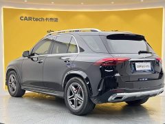 Mercedes-Benz GLE (Imported) GLE 450 4MATIC Fashion - ფოტო 6