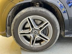 Mercedes-Benz GLE (Imported) GLE 450 4MATIC Fashion - ფოტო 9