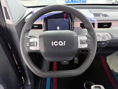 Chery QQ Ice Cream 170km Milkshake LFP - ფოტო 10