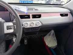 Chery QQ Ice Cream 170km Milkshake LFP - ფოტო 11