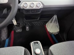 Chery QQ Ice Cream 170km Milkshake LFP - ფოტო 12