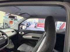 Chery QQ Ice Cream 170km Milkshake LFP - ფოტო 13