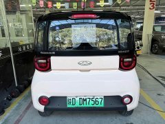 Chery QQ Ice Cream 170km Milkshake LFP - ფოტო 15