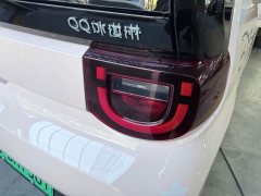 Chery QQ Ice Cream 170km Milkshake LFP - ფოტო 17