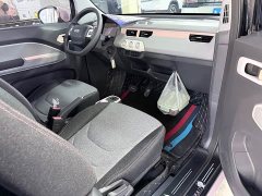 Chery QQ Ice Cream 170km Milkshake LFP - ფოტო 18