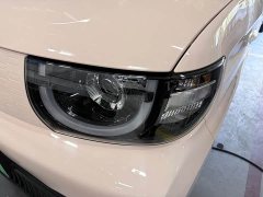 Chery QQ Ice Cream 170km Milkshake LFP - ფოტო 3