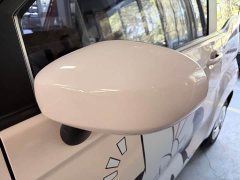 Chery QQ Ice Cream 170km Milkshake LFP - ფოტო 5