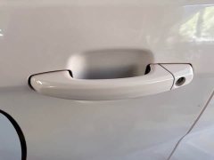 Chery QQ Ice Cream 170km Milkshake LFP - ფოტო 6