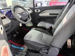 Chery QQ Ice Cream 170km Milkshake LFP - ფოტო 7