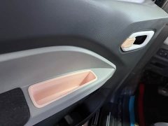 Chery QQ Ice Cream 170km Milkshake LFP - ფოტო 8