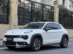 Lynk & Co Geely Lynk & Co 02 2019 1.5T DCT FWD Pro National VI - ფოტო 1