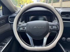 Lynk & Co Geely Lynk & Co 02 2019 1.5T DCT FWD Pro National VI - ფოტო 10