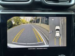 Lynk & Co Geely Lynk & Co 02 2019 1.5T DCT FWD Pro National VI - ფოტო 13
