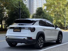 Lynk & Co Geely Lynk & Co 02 2019 1.5T DCT FWD Pro National VI - ფოტო 17
