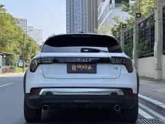 Lynk & Co Geely Lynk & Co 02 2019 1.5T DCT FWD Pro National VI - ფოტო 18