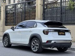 Lynk & Co Geely Lynk & Co 02 2019 1.5T DCT FWD Pro National VI - ფოტო 19