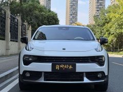 Lynk & Co Geely Lynk & Co 02 2019 1.5T DCT FWD Pro National VI - ფოტო 2