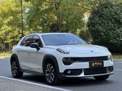 Lynk & Co Geely Lynk & Co 02 2019 1.5T DCT FWD Pro National VI - ფოტო 3