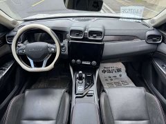 Lynk & Co Geely Lynk & Co 02 2019 1.5T DCT FWD Pro National VI - ფოტო 8