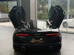 McLaren GT 4.0T Standard - ფოტო 3