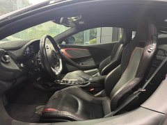 McLaren GT 4.0T Standard - ფოტო 4