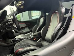 McLaren GT 4.0T Standard - ფოტო 5