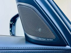 BMW 7 Series 740Li Premier M Sport Package - ფოტო 14