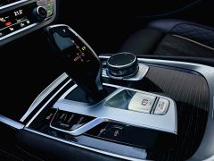 BMW 7 Series 740Li Premier M Sport Package - ფოტო 17
