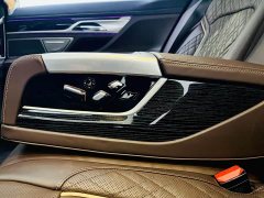 BMW 7 Series 740Li Premier M Sport Package - ფოტო 19
