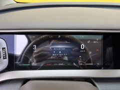 Denza D9 2022 DM-i 970 AWD Flagship - ფოტო 14