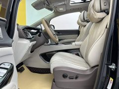 Denza D9 2022 DM-i 970 AWD Flagship - ფოტო 16