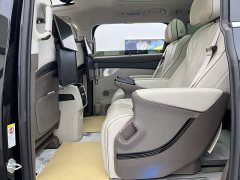 Denza D9 2022 DM-i 970 AWD Flagship - ფოტო 18