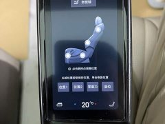 Denza D9 2022 DM-i 970 AWD Flagship - ფოტო 19