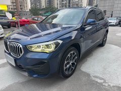 BMW X1 sDrive25Li Leading Edition - ფოტო 1