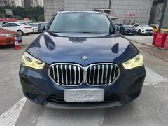 BMW X1 sDrive25Li Leading Edition - ფოტო 2