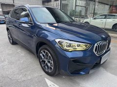 BMW X1 sDrive25Li Leading Edition - ფოტო 3