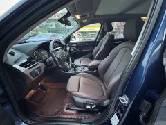 BMW X1 sDrive25Li Leading Edition - ფოტო 4