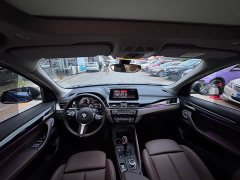 BMW X1 sDrive25Li Leading Edition - ფოტო 5