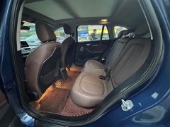 BMW X1 sDrive25Li Leading Edition - ფოტო 6