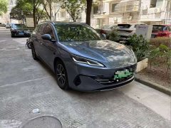 BYD Seal 06 DM-i Touring DM-i 150KM Premium Edition - ფოტო 1