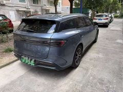 BYD Seal 06 DM-i Touring DM-i 150KM Premium Edition - ფოტო 2