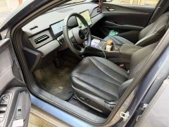 BYD Seal 06 DM-i Touring DM-i 150KM Premium Edition - ფოტო 3