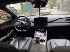 BYD Seal 06 DM-i Touring DM-i 150KM Premium Edition - ფოტო 4