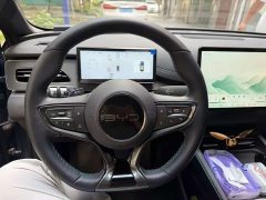 BYD Seal 06 DM-i Touring DM-i 150KM Premium Edition - ფოტო 5