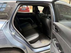 BYD Seal 06 DM-i Touring DM-i 150KM Premium Edition - ფოტო 6