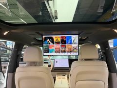 Li Auto i6 Four-Wheel Drive Standard Edition - ფოტო 16