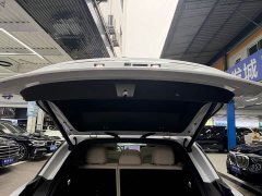 Li Auto i6 Four-Wheel Drive Standard Edition - ფოტო 19